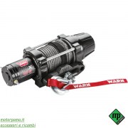 VERRICELLO QUAD ATV UTV WARN VRX 45S CAVO TESSILE